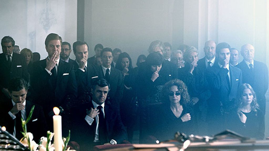 Avance del desenlace de 'La Duquesa'