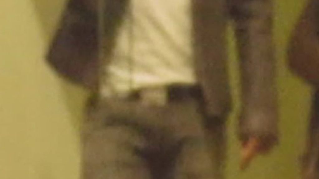 ¡Alarma! El 'Piquetón' en movimiento