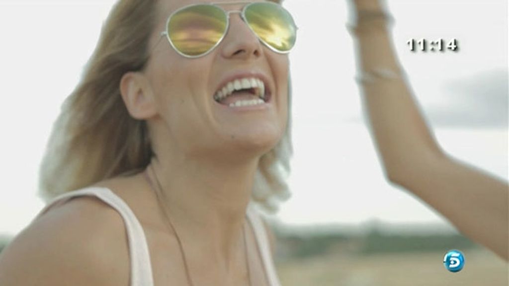 Màxim Huerta, Joaquín Prat, Carmen Alcayde y Nagore Robles, la van a liar