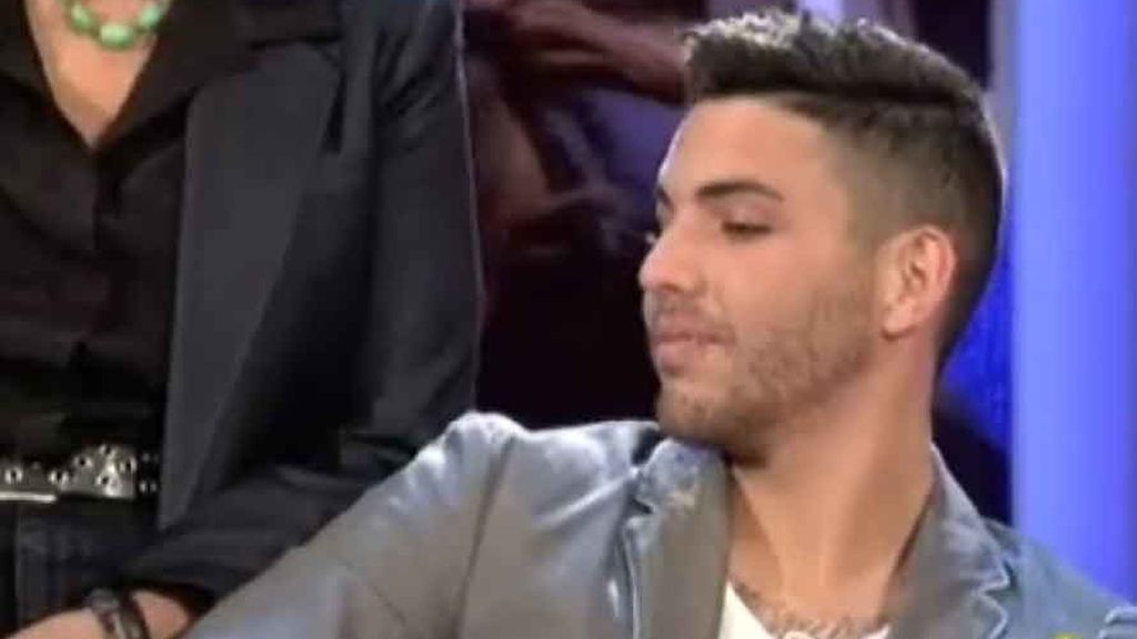 La pareja mantuvo una relación dentro y fuera de 'GH 12'