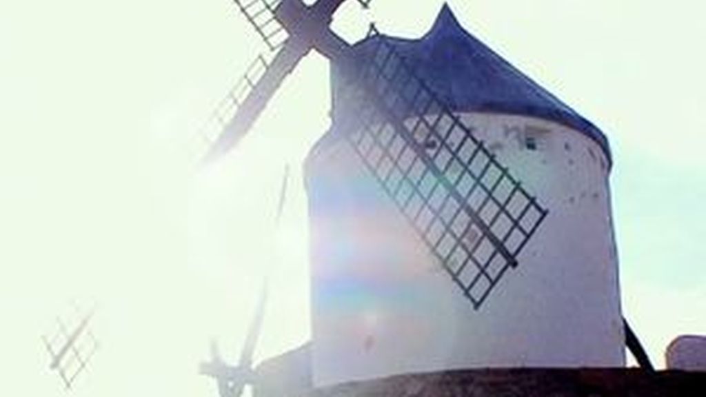 El mazapán de siempre