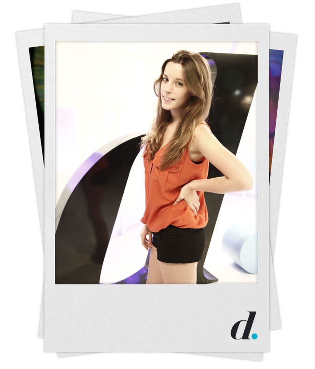 Conoce los nuevos chicos divinity