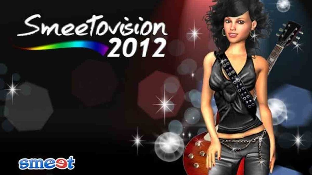 El 25 de mayo Smeet celebra la primera edición de 'Smeetvisión'