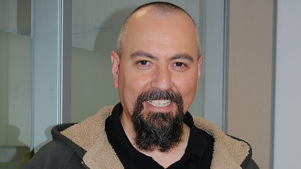 Juan visita telecinco.es