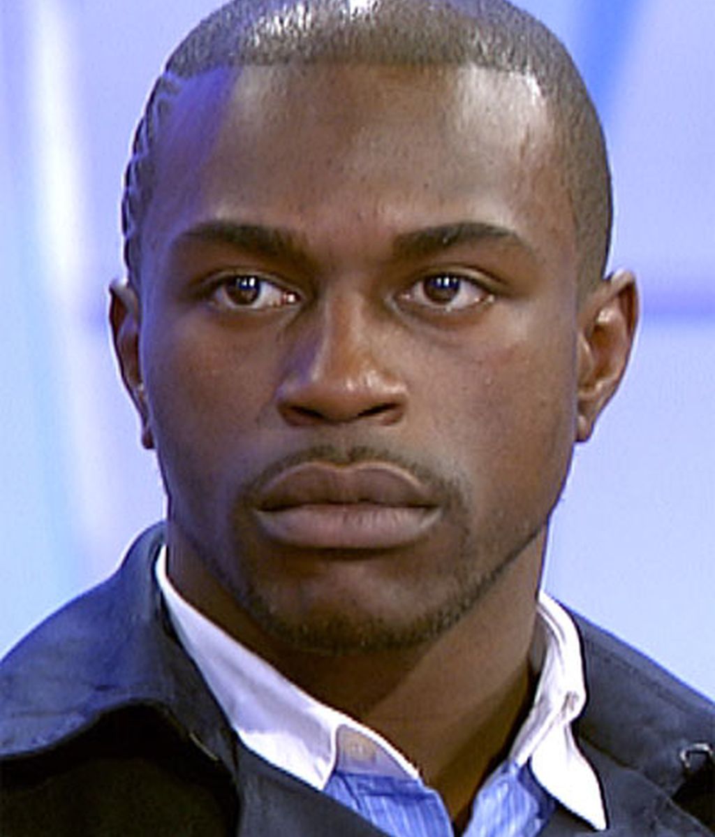 Todos los pretendientes de Niki