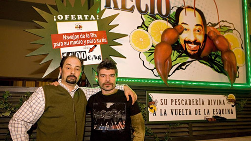 Juncal Rivero visitará Montepinar 7