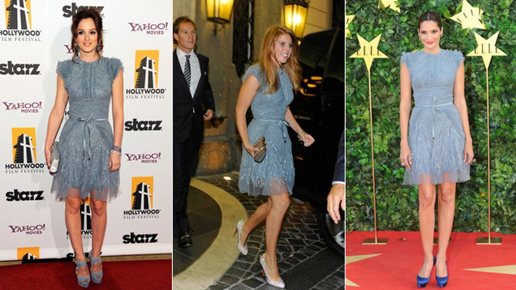 ¿Quién lo lleva mejor?