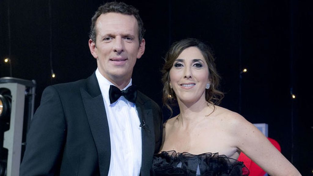 'La noche en Paz' reúne a los mejores cantantes del momento