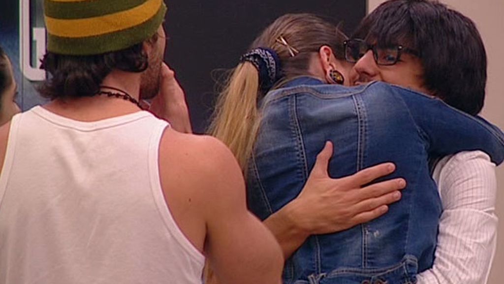 Ya son cuatro en la casa de finalistas de GH 12+1