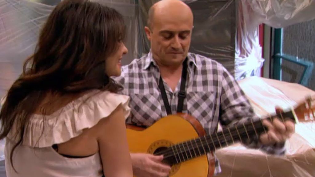 Las mejores fotos del capítulo