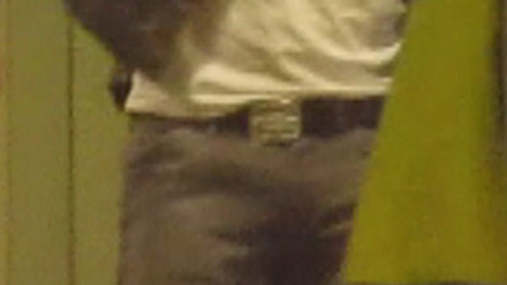 ¡Alarma! El 'Piquetón' en movimiento