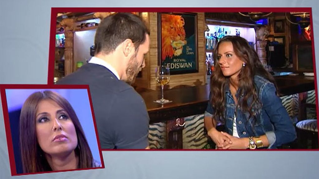 No salta la chispa entre Leo y Vivanca