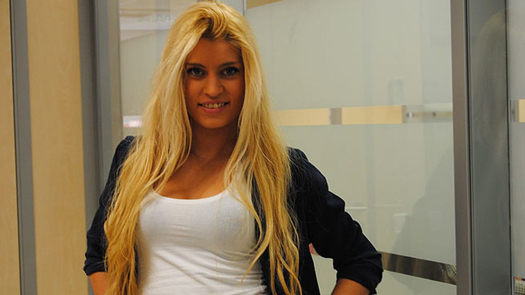 Ainhoa visita telecinco.es