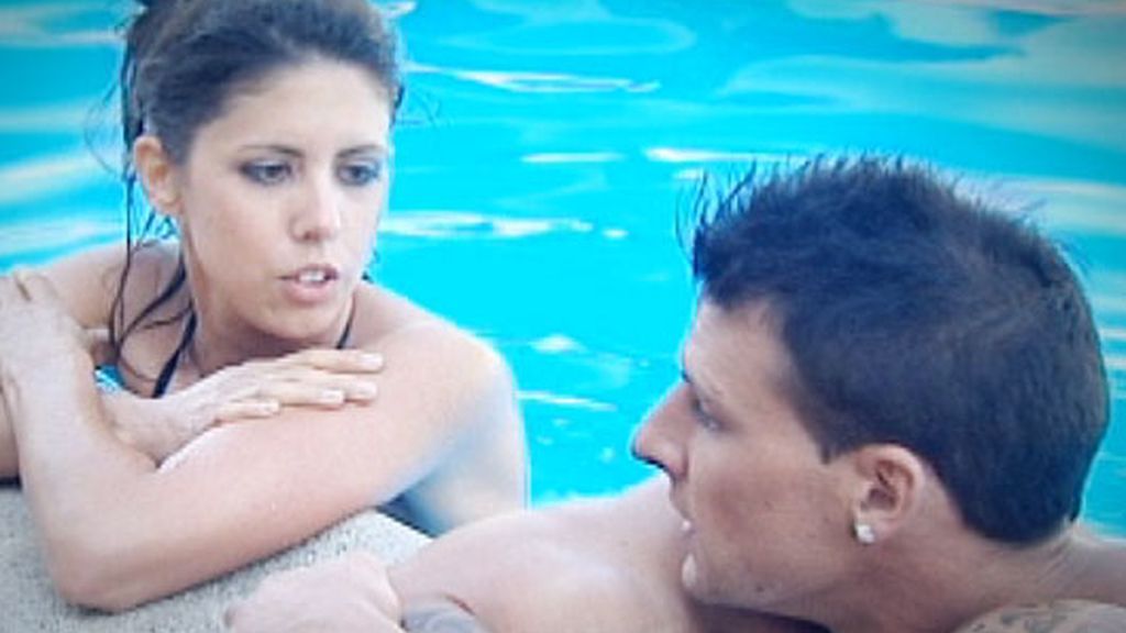 Ferchu y Lidia (22/07/11)