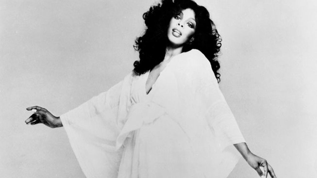 Donna Summer: Una vida al ritmo de la música disco