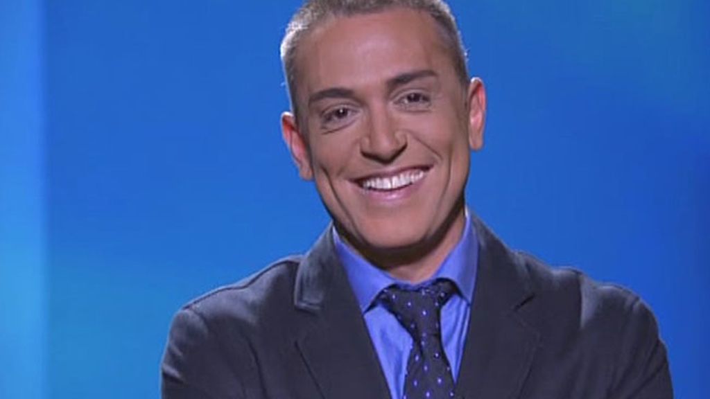 'La Caja Deluxe', en 3D