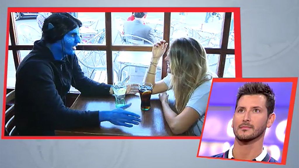 Cita Avatar y Natalia (27/10/2014)