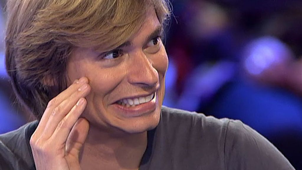 Una venganza muy dulce