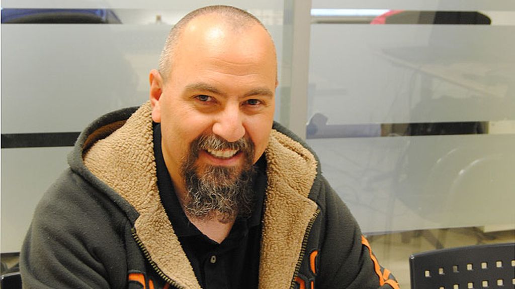 "No tengo nada personal contra Pepe, pero se ve que va a ganar"