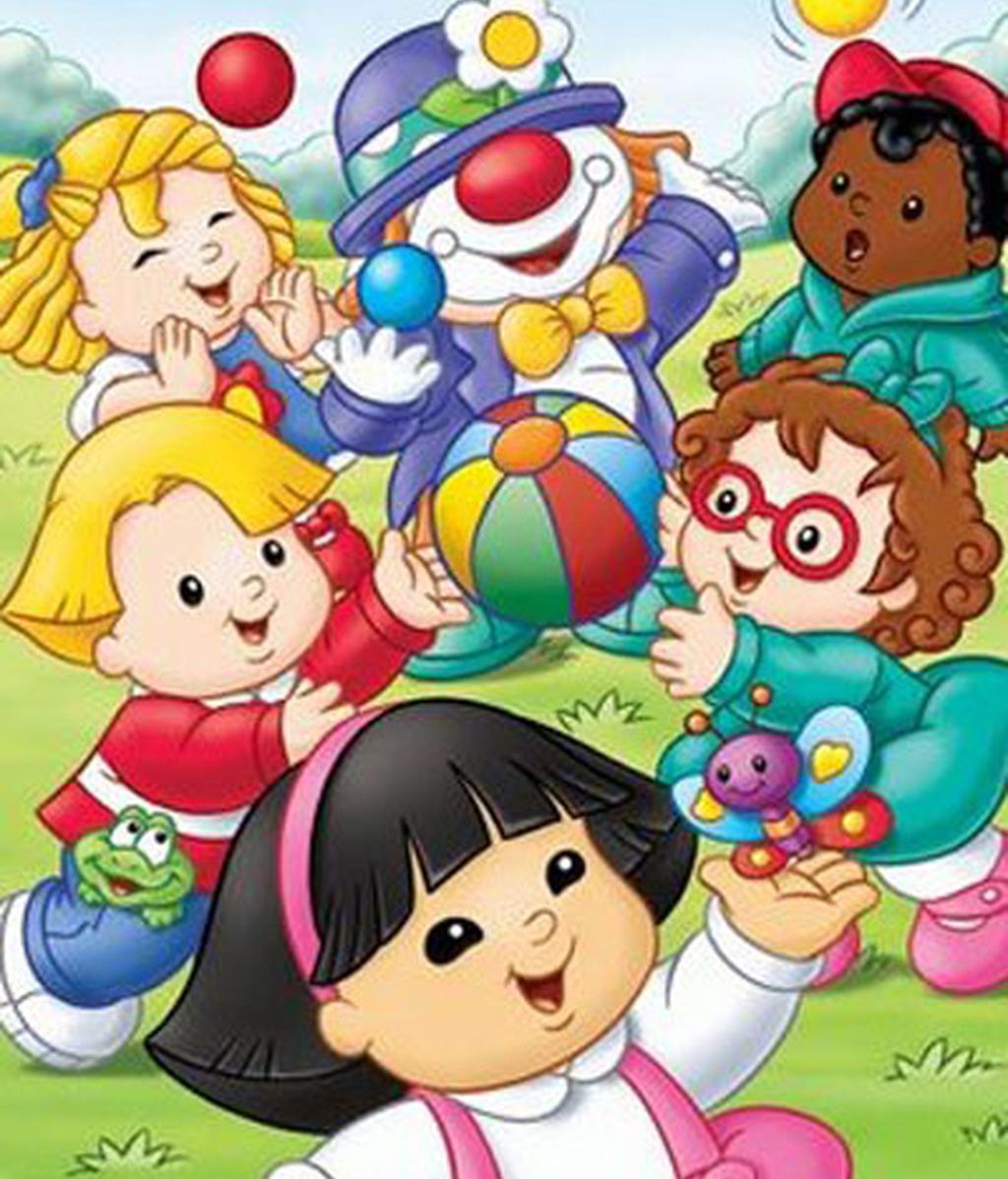 Boing: vuelta al cole llena de estrenos