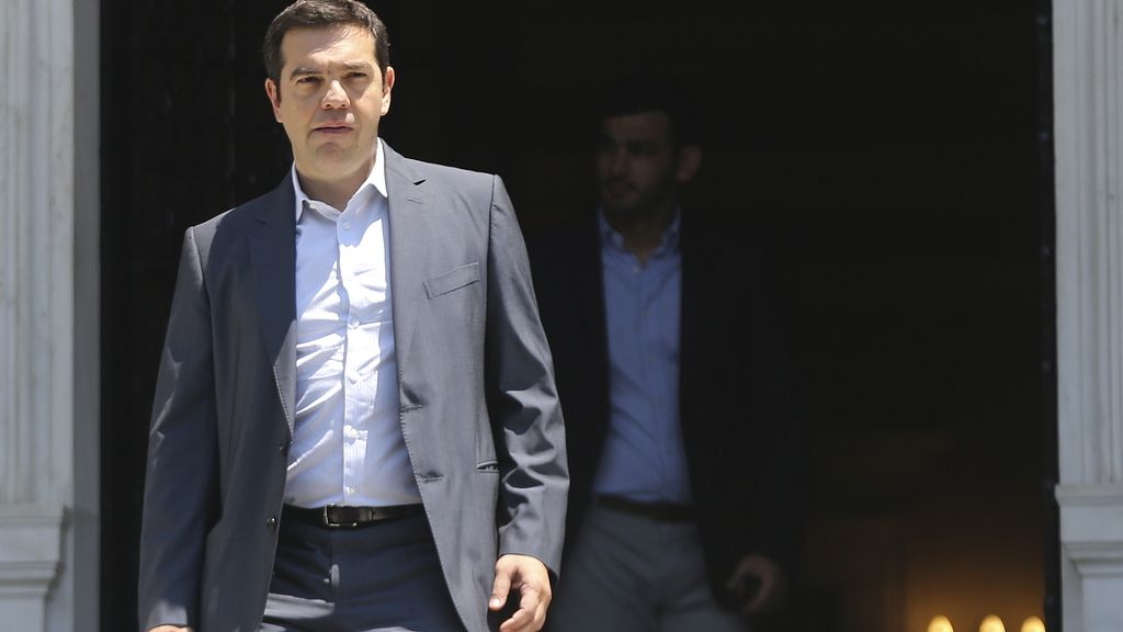 ¿En qué cederá Tsipras por el rescate?