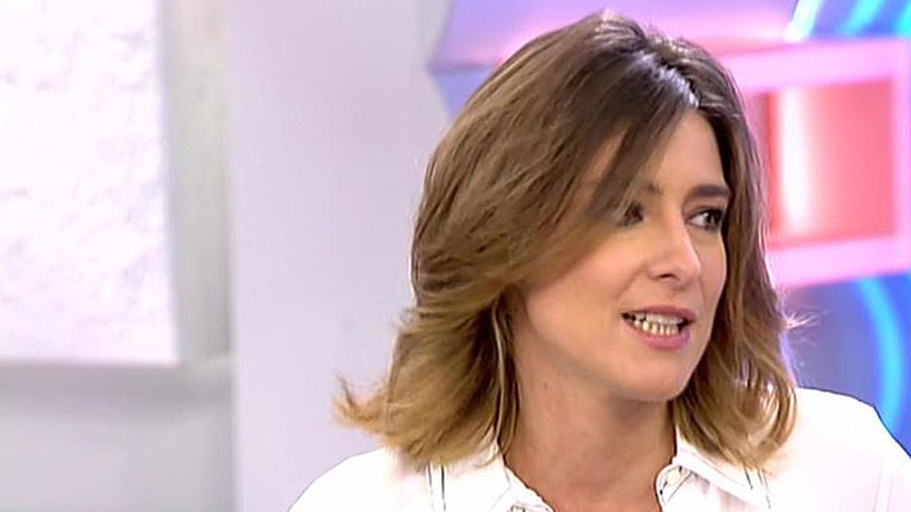 Sandra Barneda se despide de 'El programa del verano' para centrarse en 'Trencadís'