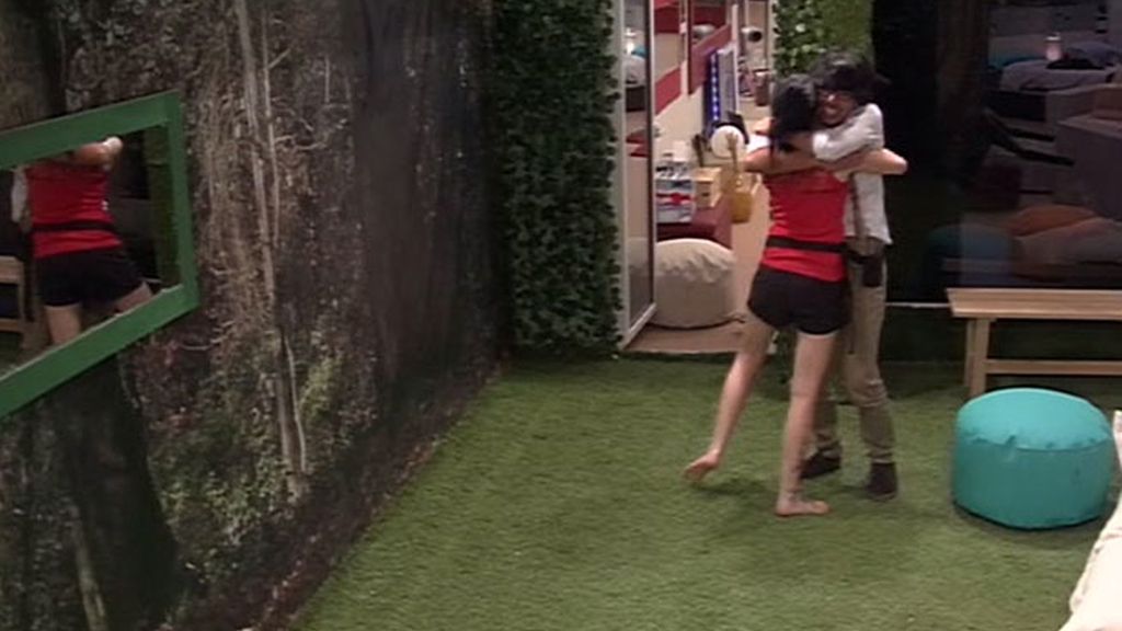 Ya son cuatro en la casa de finalistas de GH 12+1