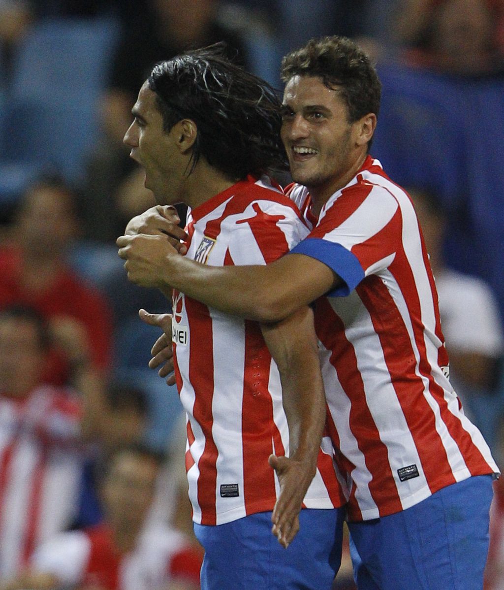 falcao