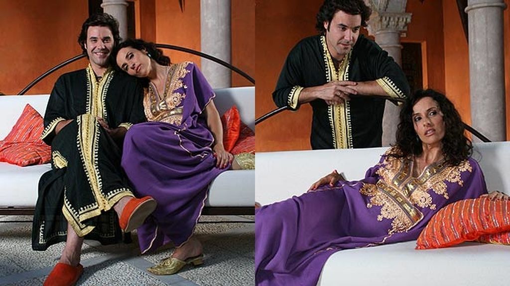 Mujer, hija, esposa, amante y madre de toreros