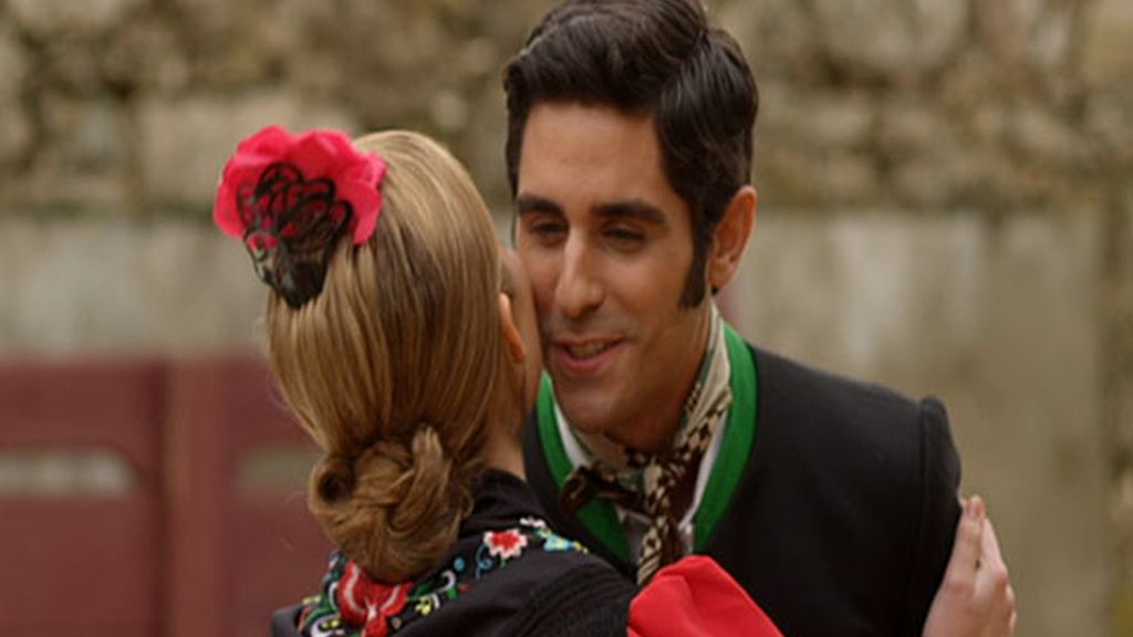 El romance de Eugenia y Fran Rivera
