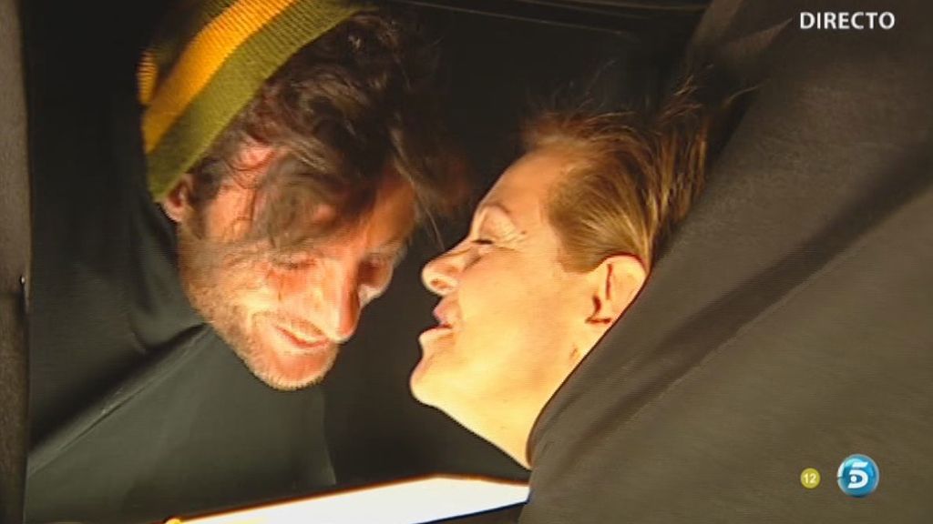 La noche de las sorpresas en 'GH'