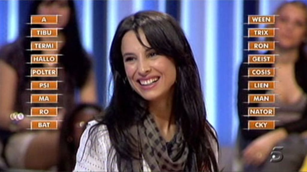 Los invitados de 'Pasapalabra'