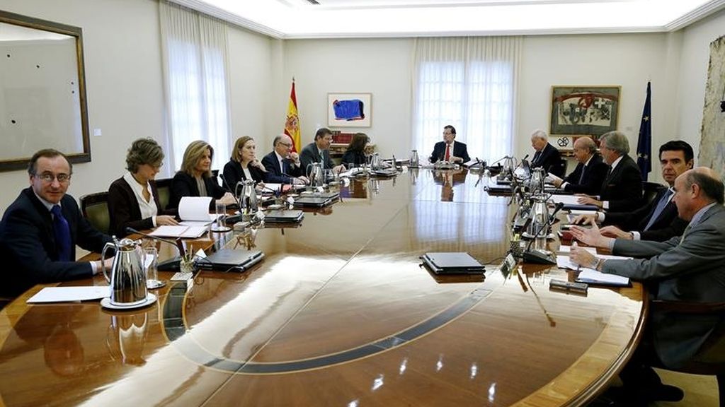 Recurso a la declaración de "insumisión a las instituciones del Estado" en Cataluña