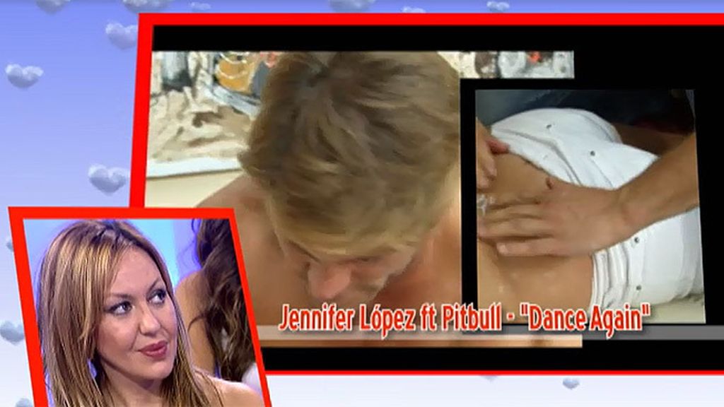 "Más caliente que la moto de un hippie"