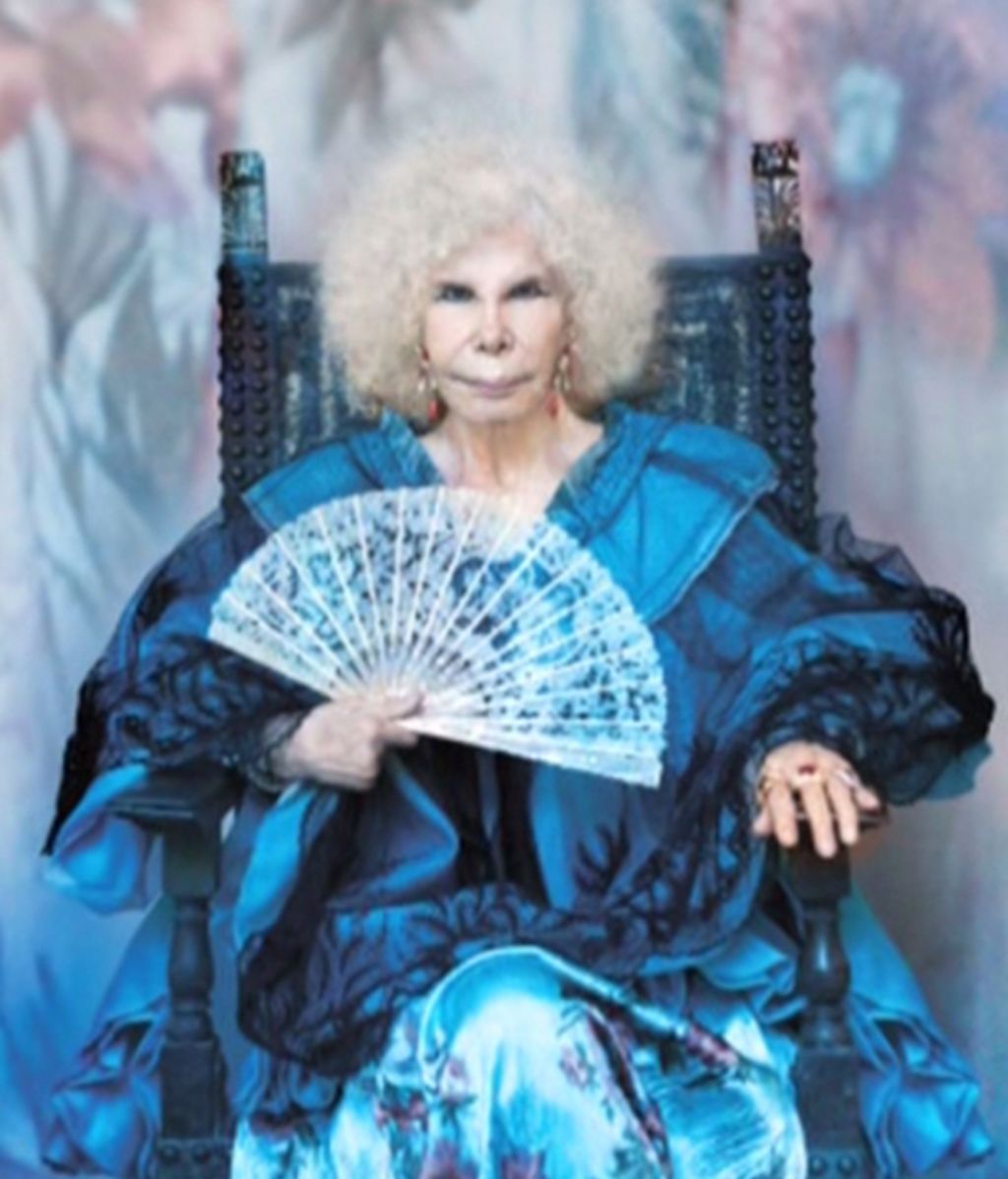 La Duquesa, una aristócrata con clase