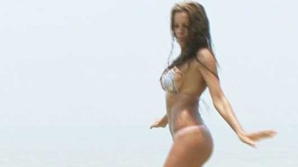 Sonia y Tatiana, las sirenas de Honduras