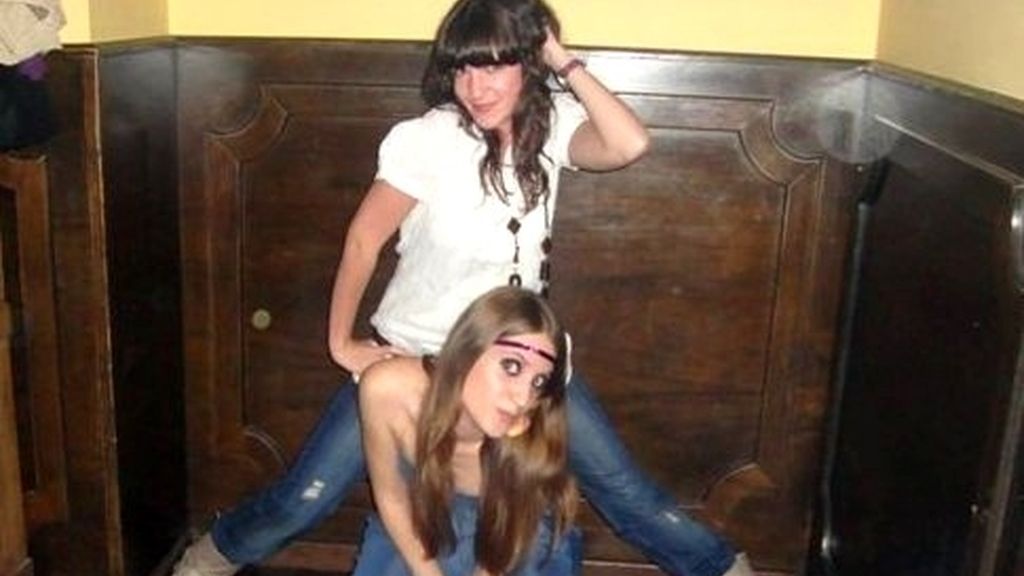 Concursantes 'Pantene Clinic'