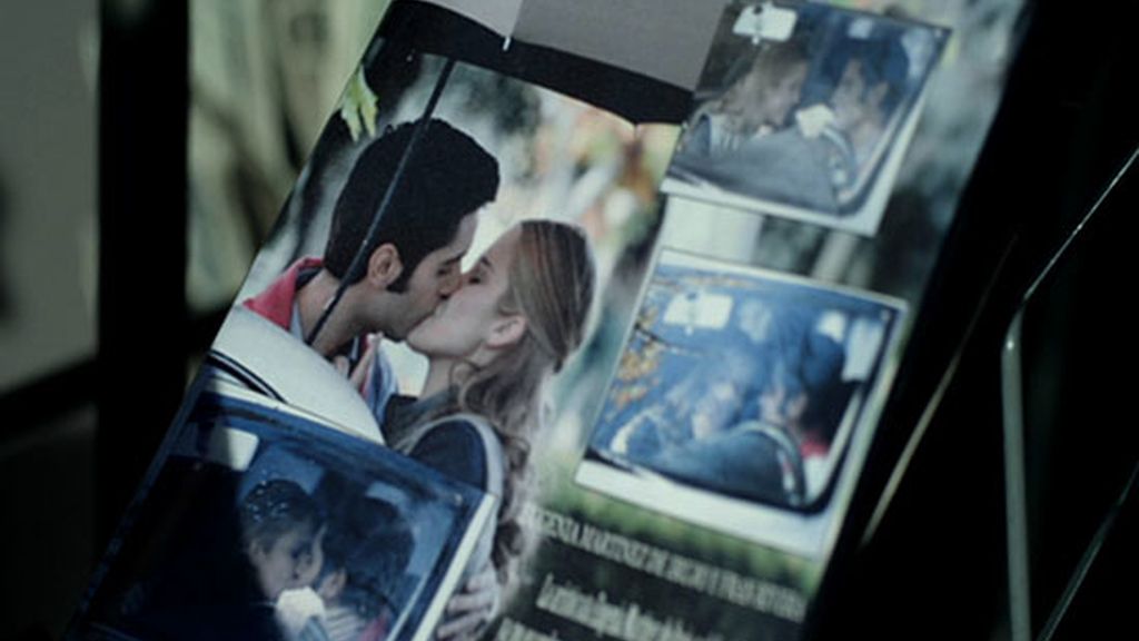 El romance de Eugenia y Fran Rivera