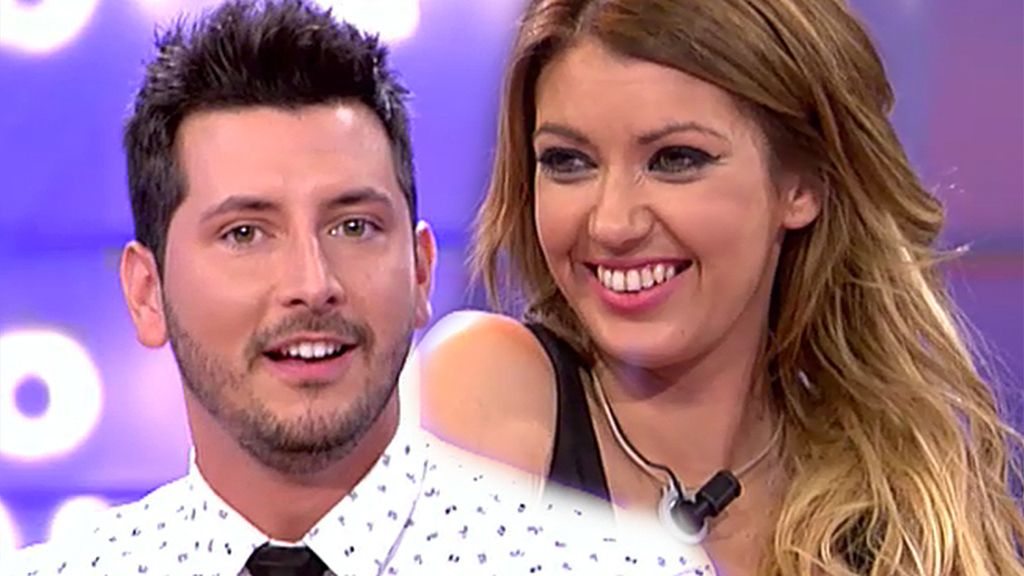 Manu, sobre Shaila: “Parece que le gusta estar metida en todos los barullos”
