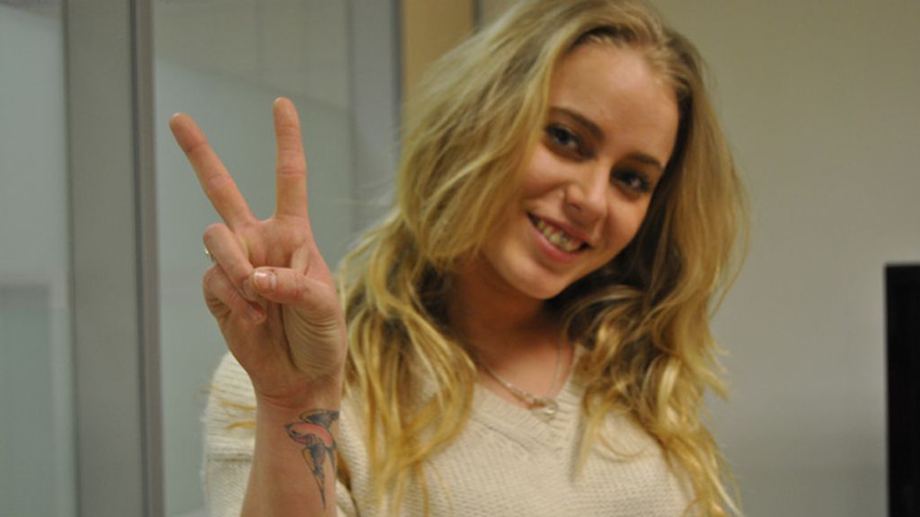 Giuls visita telecinco.es