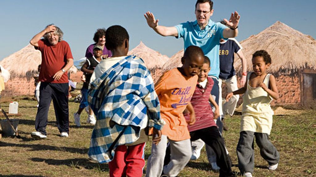 Avance de 'La que se avecina'