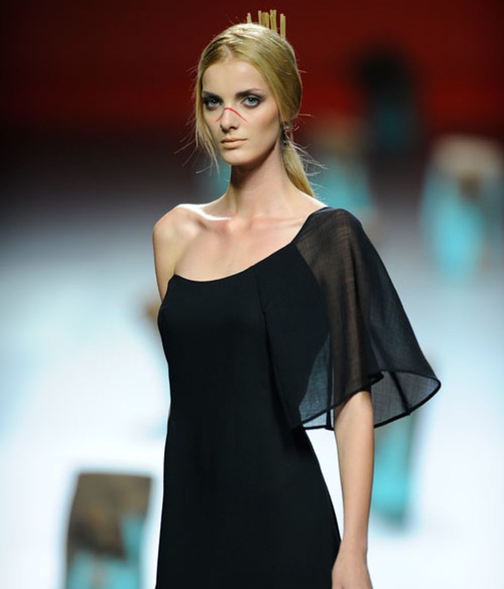 Ligereza con Devota & Lomba