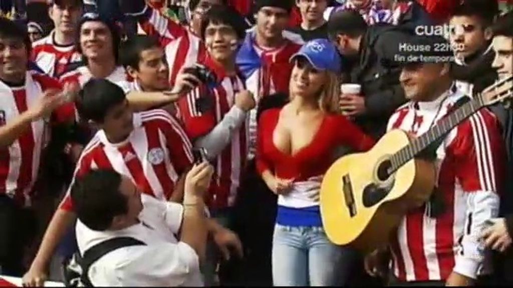 El efecto Riquelme