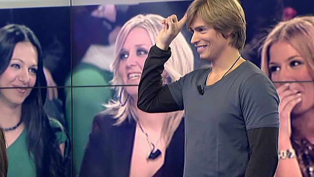 Una venganza muy dulce