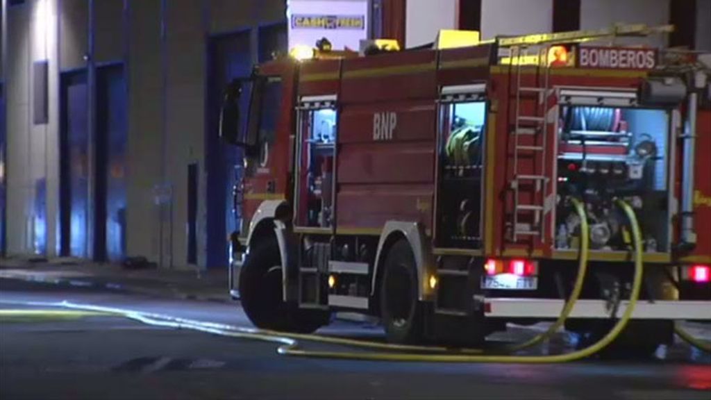 Al menos 15 muertos en los incendios registrados este invierno en Sevilla