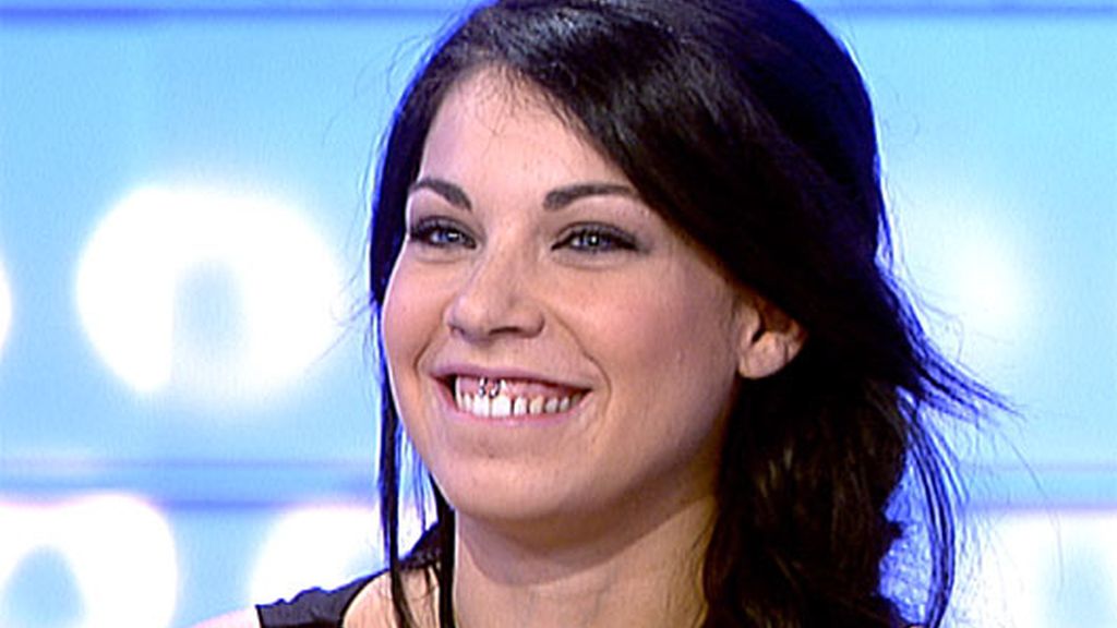 Sonia es la nueva tronista (13/05/11)