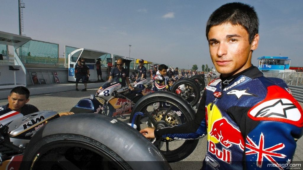 Arthur Sissis, en una imagen de archivo.