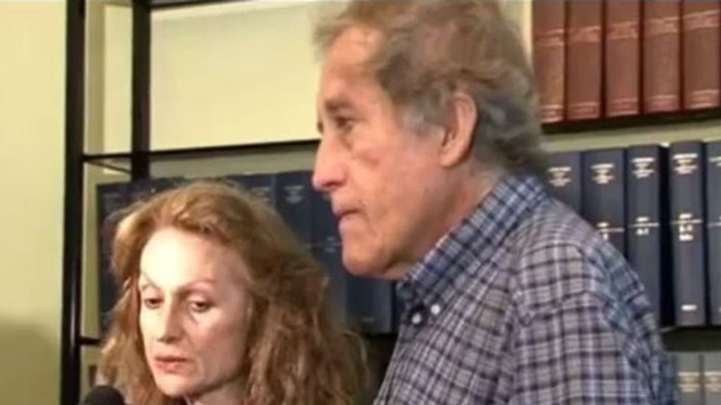 Un tribunal quita la custodia a unos padres por ser "demasiado viejos" Un tribunal quita la custodia a unos padres por ser "demasiado viejos"
