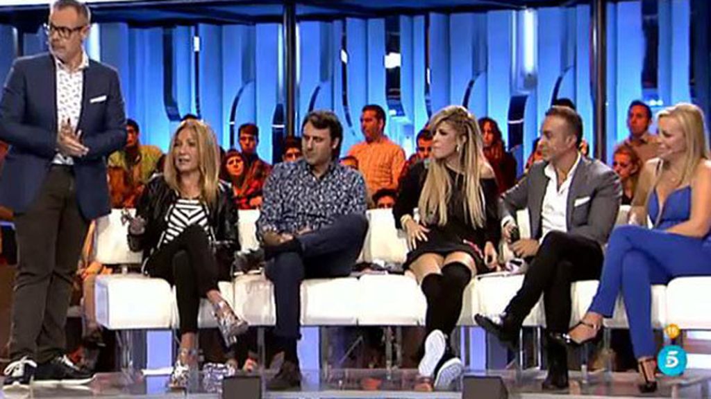 Última hora de 'GH 16' (06/10/15)