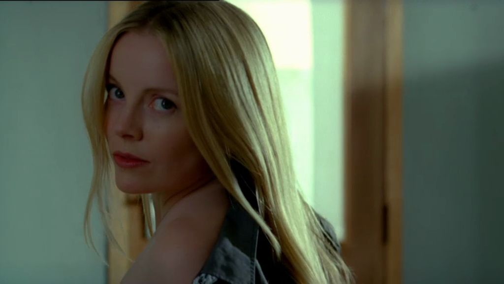 Una despedida muy sensual